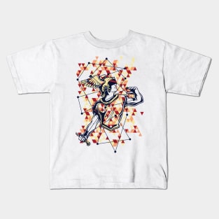 Ares Kids T-Shirt